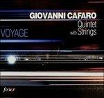 Voyage - CD Audio di Giovanni Cafaro