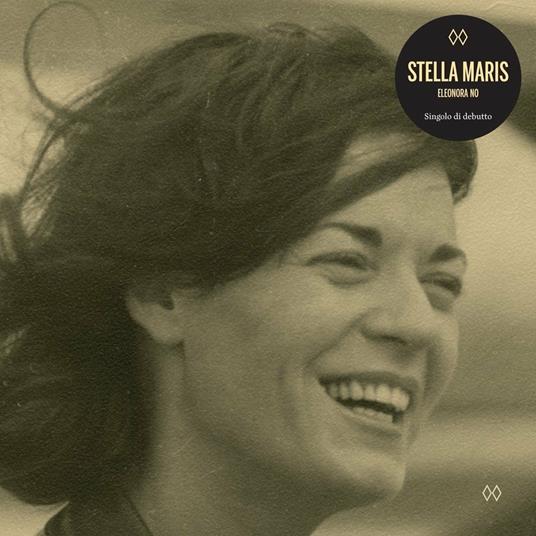 Eleonora No - Vinile LP di Stella Maris