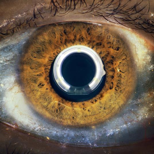 Aurora - Vinile LP di i cani