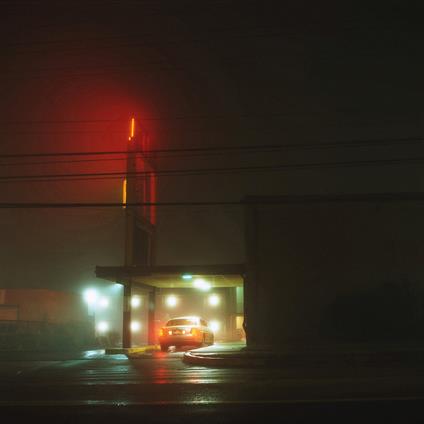 Motel Chronicles - Vinile LP di Emidio Clementi