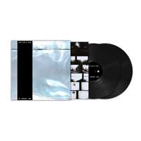 Vinile Una lunghissima ombra Andrea Laszlo De Simone