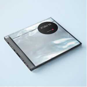 CD Una lunghissima ombra Andrea Laszlo De Simone