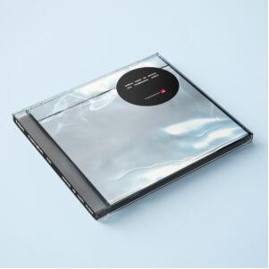 Una lunghissima ombra - CD Audio di Andrea Laszlo De Simone