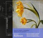 Musica per contrabbasso e pianoforte - CD Audio di Giovanni Bottesini