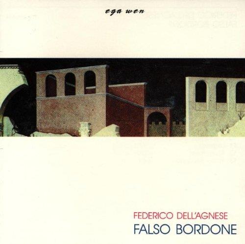 Falso Bordone - CD Audio