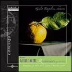 Rossiniane - Variazioni op.45, op.107 - Grande Ouverture op.61 - CD Audio di Mauro Giuliani