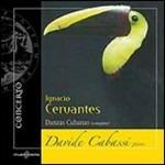 Danze cubane - CD Audio di Davide Cabassi,Tatiana Larionova,Ignacio Cervantes