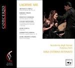 Lagrime Mie - CD Audio di Arcangelo Corelli,Anna Caterina Antonacci