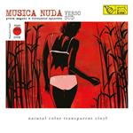 Verso Sud (Japan Edition)