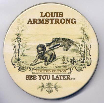 See You Later - CD Audio di Louis Armstrong