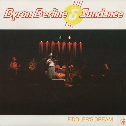 Fiddler's Dream (CD Handmade) - CD Audio di Byron Berline