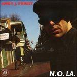 N.O.L.A. - CD Audio di Andy J. Forest