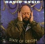 State of Origin - CD Audio di David Essig