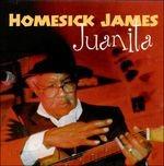 Juanita - CD Audio di Homesick James