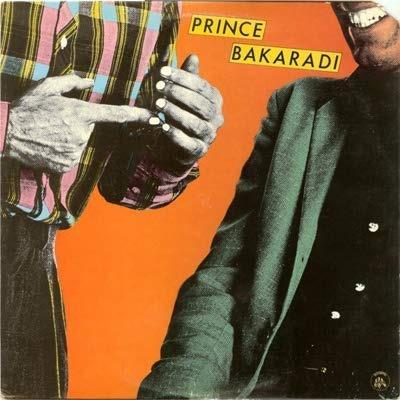Prince Bakaradi (Vinyl LP) - Vinile LP di Prince Bakaradi