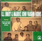 B.J. Emery & Maurice John Vaughn - CD Audio di Maurice John Vaughn,B. J. Emery