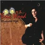 Illustrated Night - CD Audio di Eric Wood