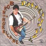 Born in a Hurricane - CD Audio di Don McCalister Jr.