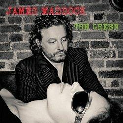 The Green - CD Audio di James Maddock