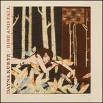 Rise and Fall - CD Audio di Dayna Kurtz