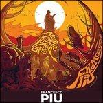 Peace & Groove - CD Audio di Francesco Piu