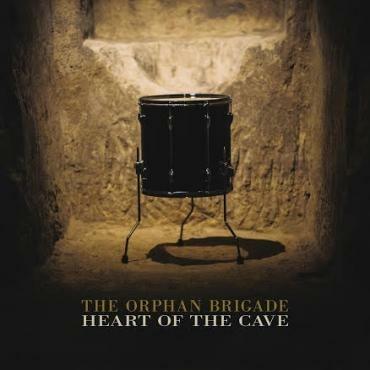 Heart of the Cave - CD Audio di Orphan Brigade