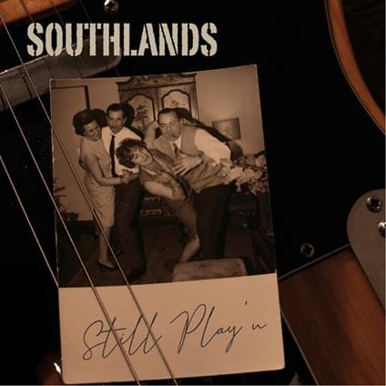 Still Play'n - CD Audio di Southlands