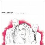 Angoli confusi - CD Audio di Barbara Casini,Pietro Tonolo,Alessandro Galati