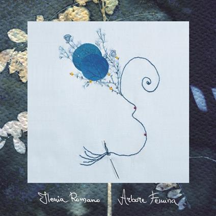 Arbore Femina - CD Audio di Ilenia Romano