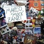 Mock - CD Audio di Marco Zanzi