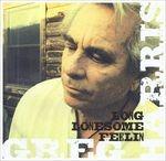 Long Lonesome Feelin - CD Audio di Greg Harris