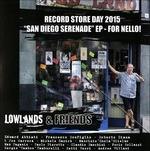 San Diego Serenade