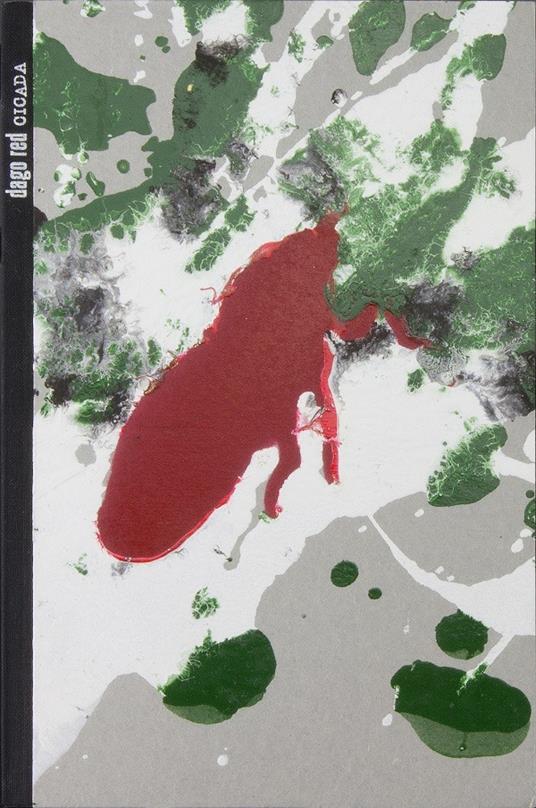 Cicada - CD Audio di Dago Red