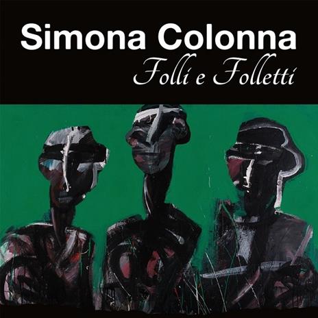 Folli e folletti - CD Audio di Simona Colonna