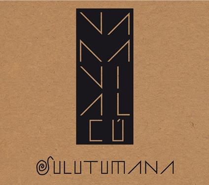 Vadavialcu' - Vinile LP di Sulutumana