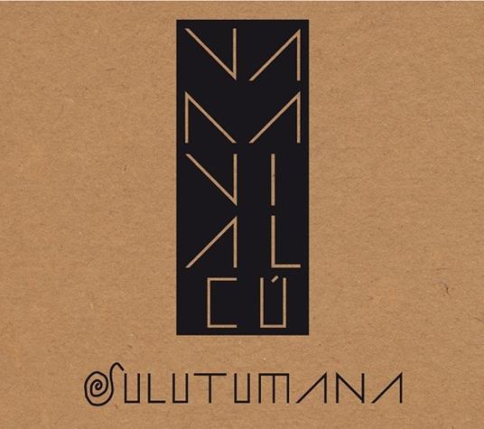 Vadavialcu' - Vinile LP di Sulutumana