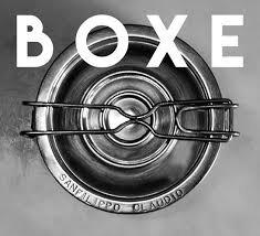 Boxe - Vinile LP di Claudio Sanfilippo
