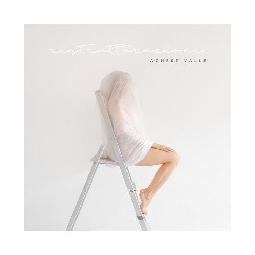 Ristrutturazioni - CD Audio di Agnese Valle