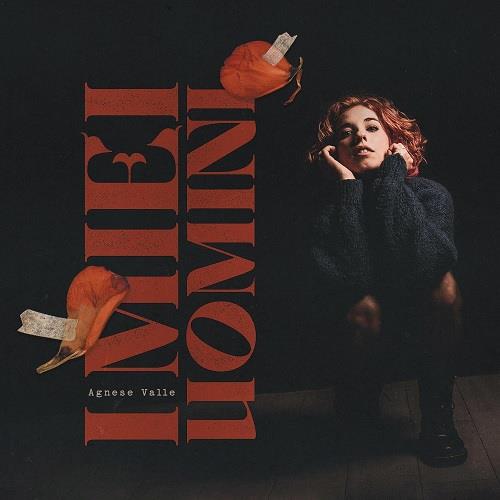 I miei uomini - CD Audio di Agnese Valle