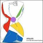 Se mi dai del lei morirò prima - CD Audio di Obliquido
