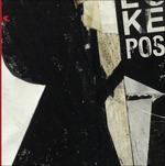 Kepos - CD Audio di Zeno De Rossi