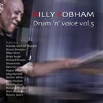 Drum 'N' Voice, Vol. 5