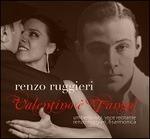 Valentino è Tango! - CD Audio di Renzo Ruggieri