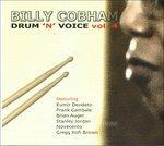 Drum 'n' Voice vol.4 - CD Audio di Billy Cobham