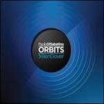 Orbits - CD Audio di Paolo Di Sabatino,Ben Dover