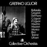 Collective Orchestra - CD Audio di Gaetano Liguori