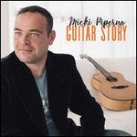 Guitar Story - CD Audio di Micki Piperno