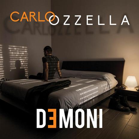 Demoni - CD Audio di Carlo Ozzella