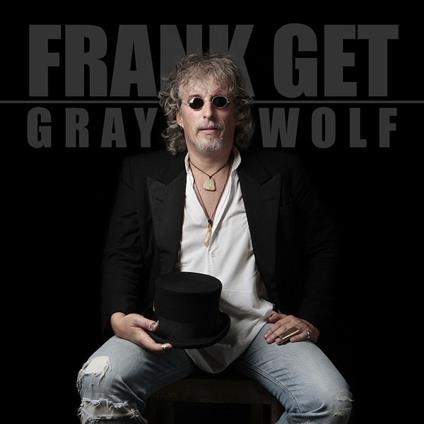 Gray Wolf - CD Audio di Frank Get