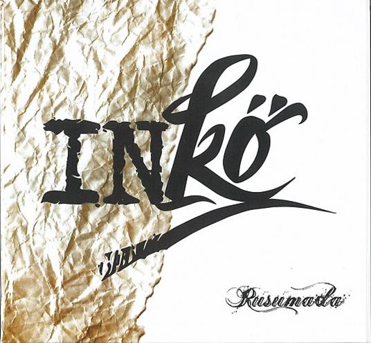 Inko - CD Audio di Rusumada